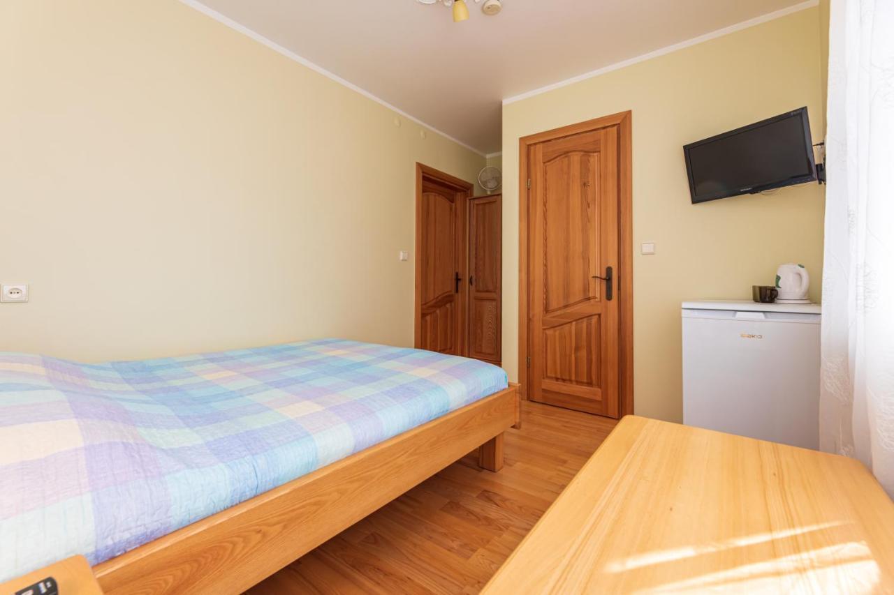 Vila Arona Palanga Eksteriør billede