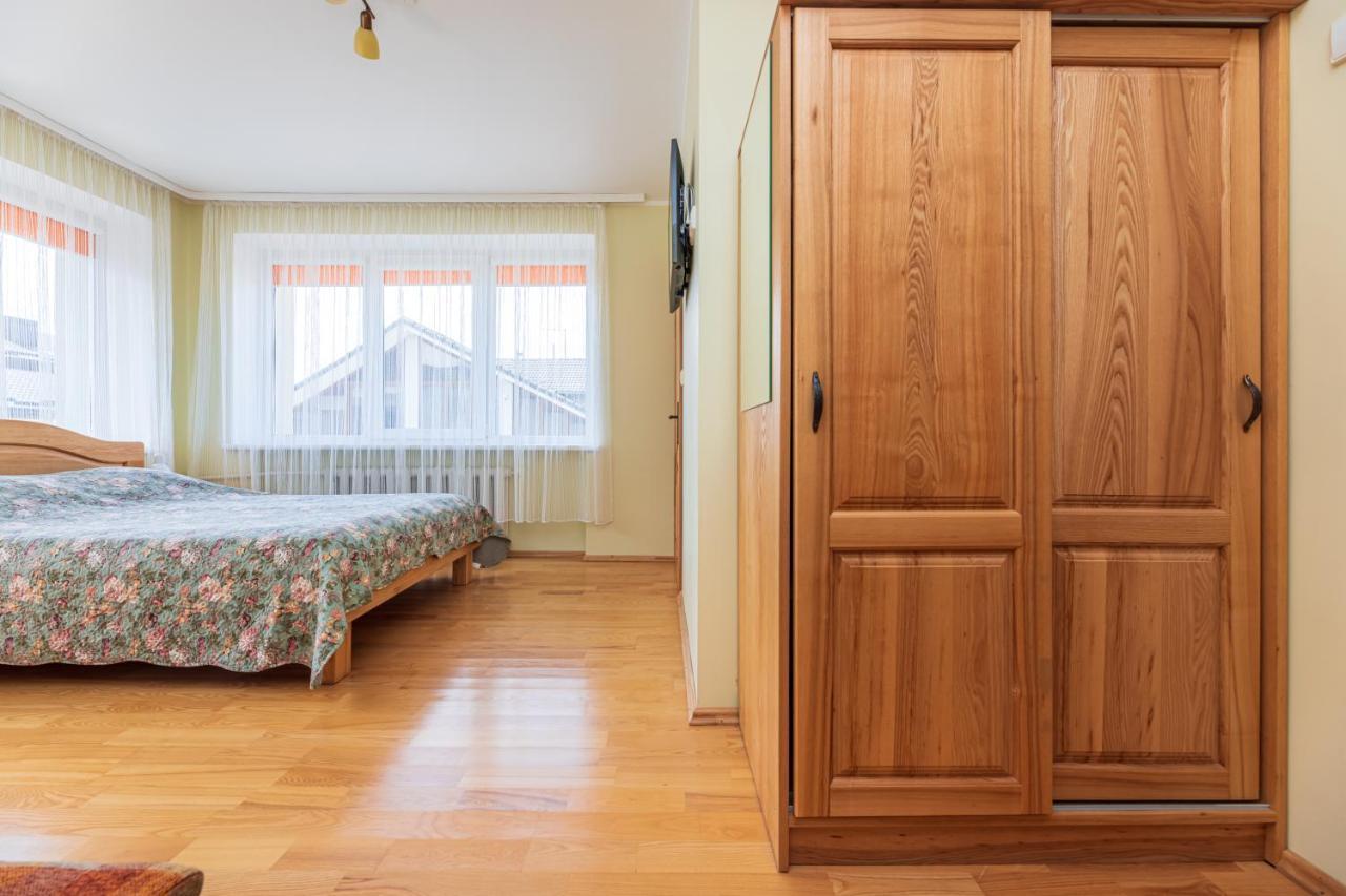 Vila Arona Palanga Eksteriør billede